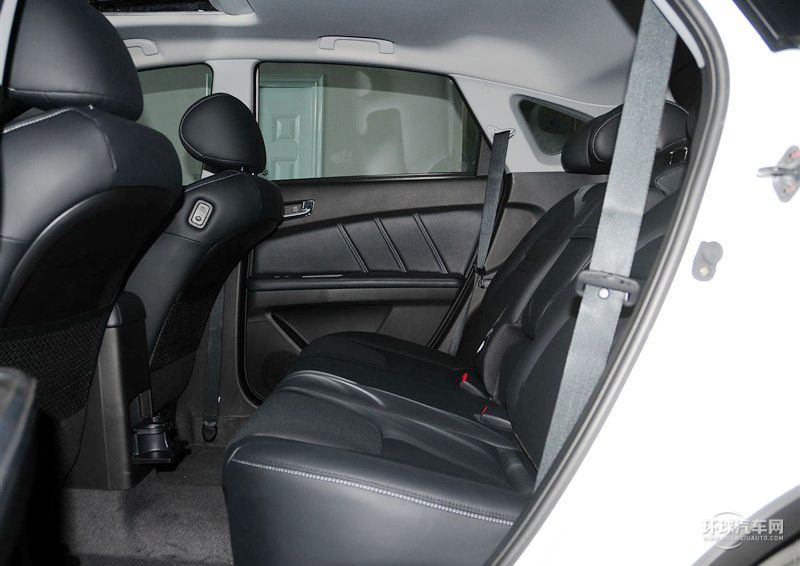 2014款 1.8T 时尚型
