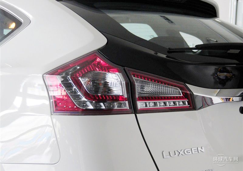 2014款 1.8T 时尚型