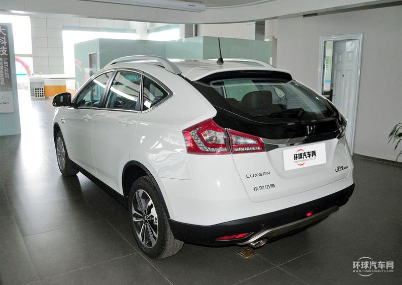 2014款 1.8T 时尚型