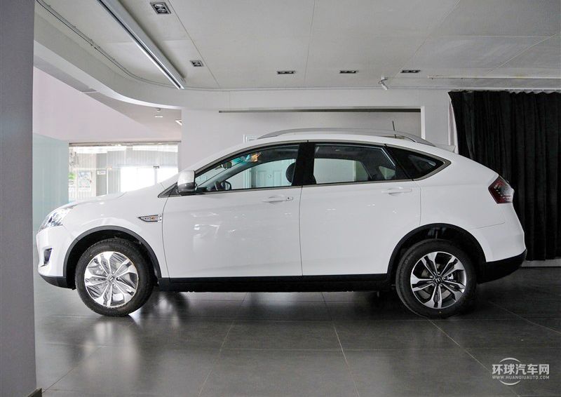 2014款 1.8T 时尚型