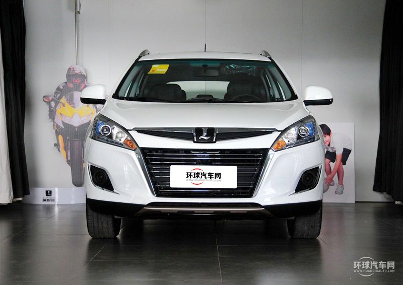 2014款 1.8T 时尚型