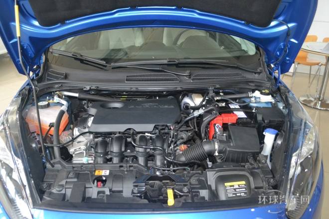 2013款 三厢 1.5L 自动品尚型