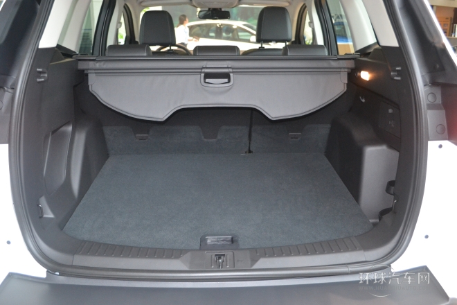 2013款 1.6L GTDi 两驱风尚型