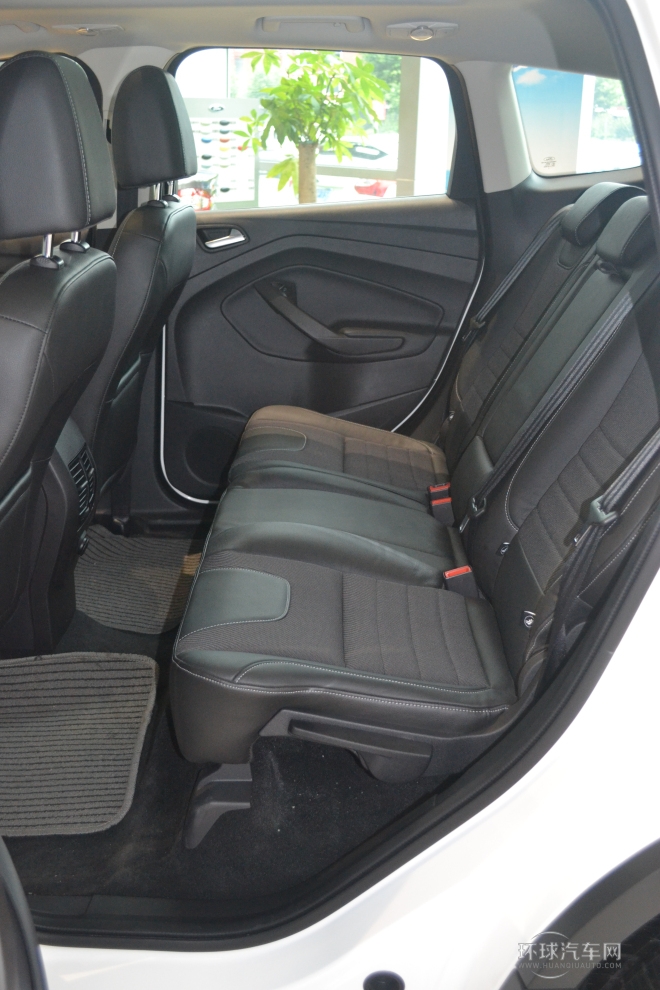 2013款 1.6L GTDi 两驱风尚型