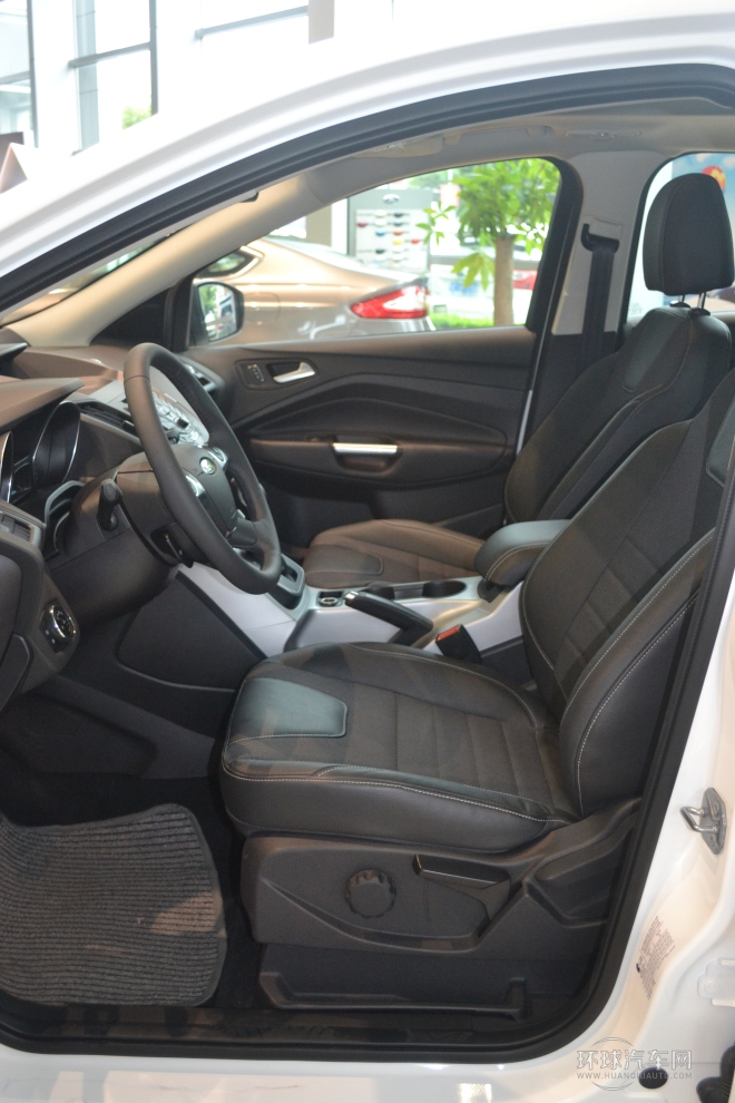 2013款 1.6L GTDi 两驱风尚型