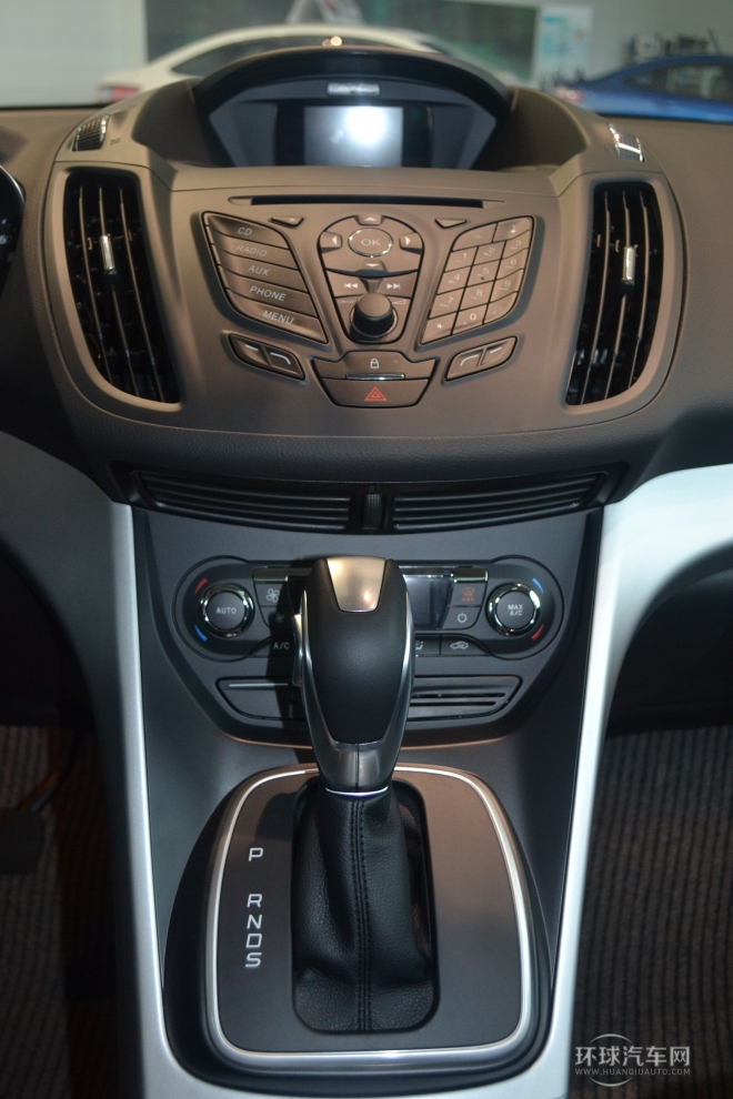 2013款 1.6L GTDi 两驱风尚型