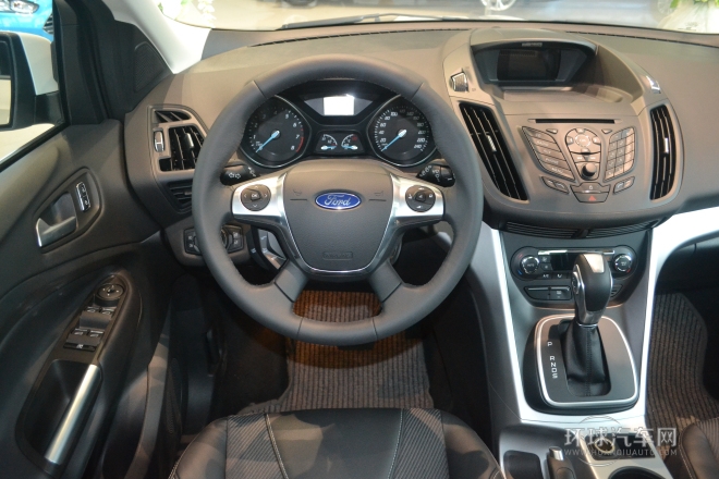 2013款 1.6L GTDi 两驱风尚型