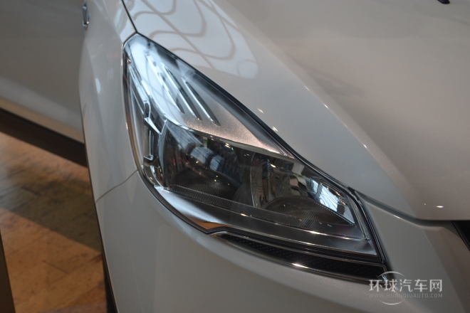 2013款 1.6L GTDi 两驱风尚型
