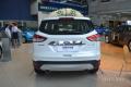 2013款 1.6L GTDi 两驱风尚型