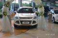 2013款 1.6L GTDi 两驱风尚型