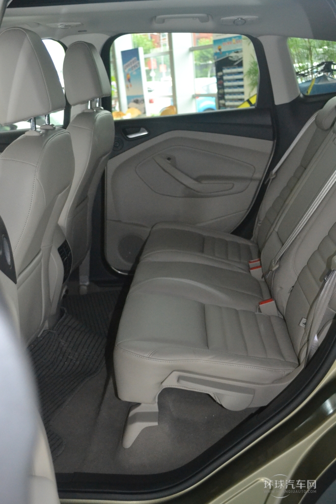 2013款 2.0L GTDi 四驱尊贵型