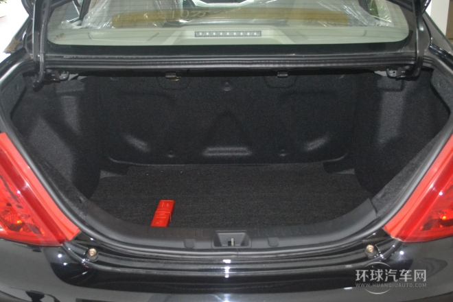 2014款 1.5L 手动舒适型