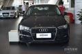 2014款 Limousine 40 TFSI S line舒适型