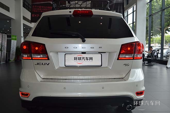 2013款 2.4L 两驱尊尚版