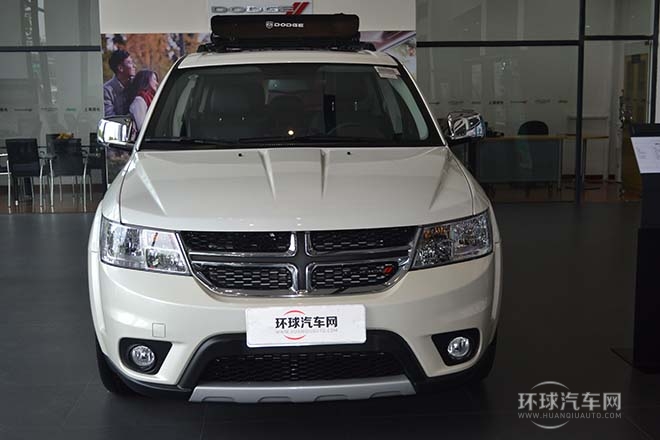 2013款 2.4L 两驱尊尚版