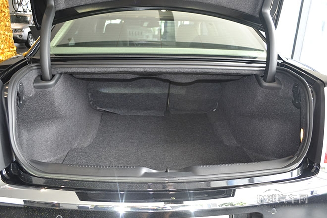 2013款 3.6L 尊适版