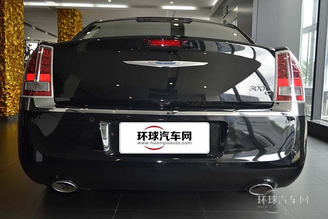 2013款 3.6L 尊适版