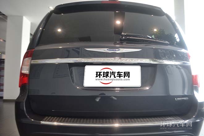 2013款 3.6L 豪华版