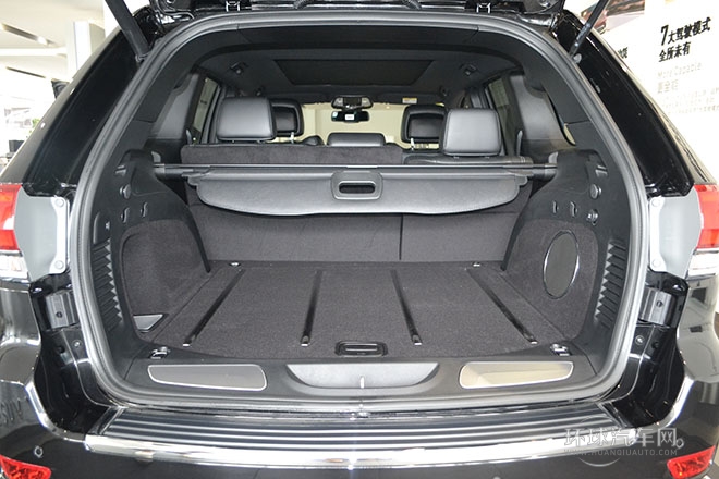 2014款 3.0L 舒享导航版