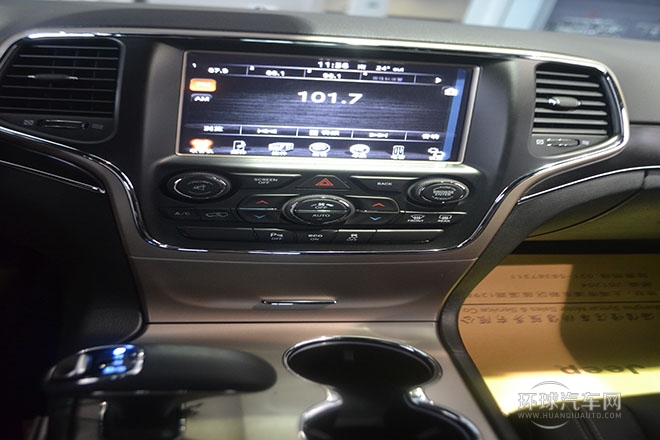2014款 3.0L 舒享导航版