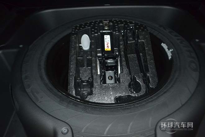 2014款 3.6L 精英导航版