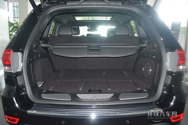 2014款 3.6L 精英导航版