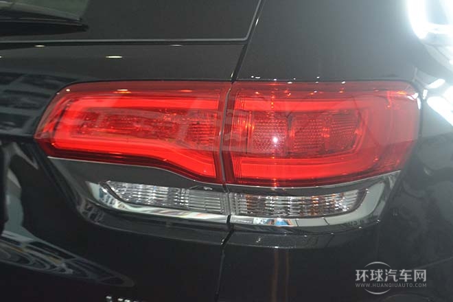 2014款 3.6L 精英导航版