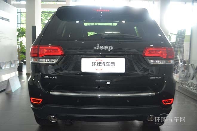 2014款 3.6L 精英导航版