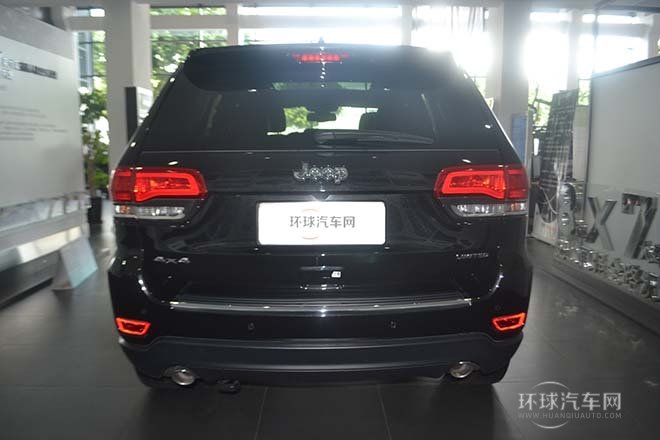 2014款 3.6L 精英导航版