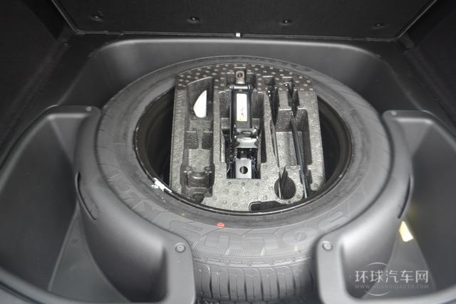 2014款 5.7L 旗舰尊悦版