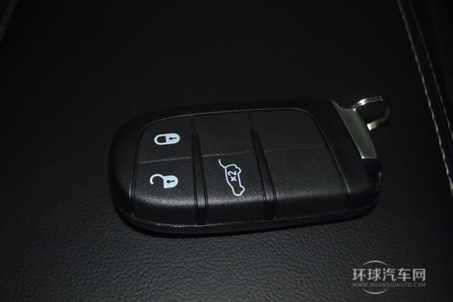 2014款 5.7L 旗舰尊悦版