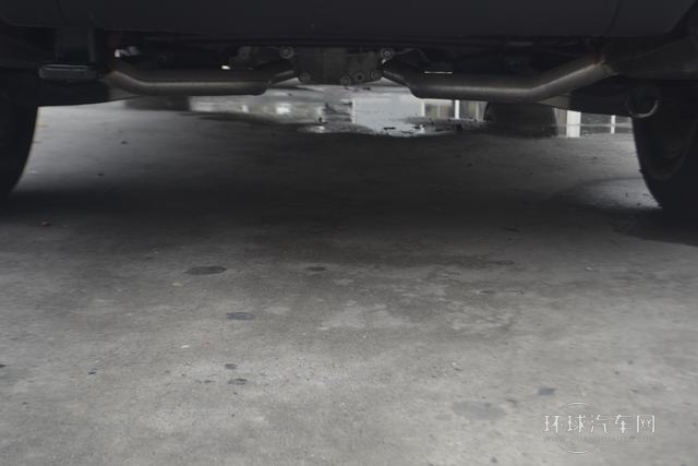 2014款 5.7L 旗舰尊悦版