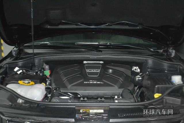 2014款 5.7L 旗舰尊悦版