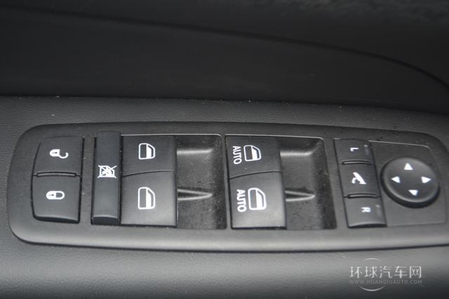 2014款 5.7L 旗舰尊悦版