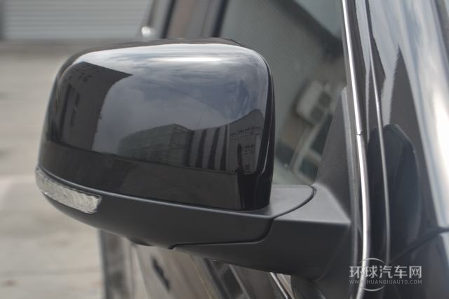 2014款 5.7L 旗舰尊悦版