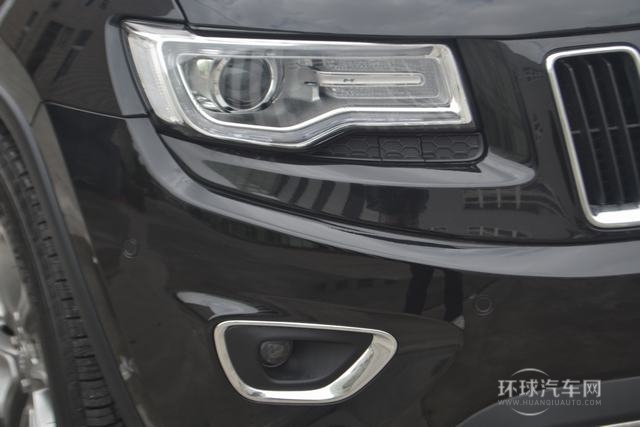 2014款 5.7L 旗舰尊悦版