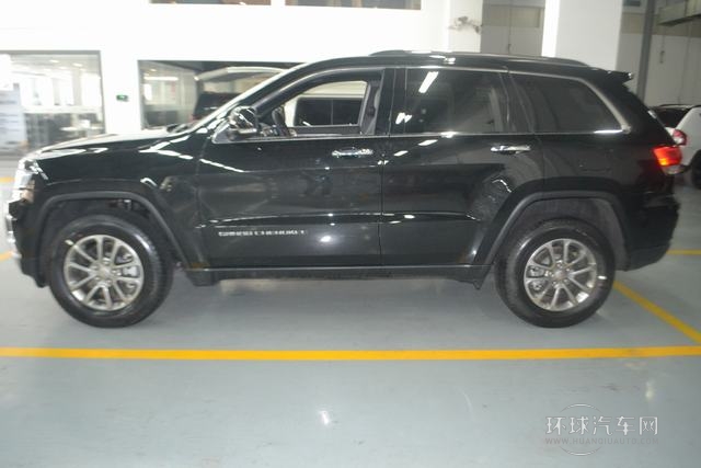 2014款 5.7L 旗舰尊悦版