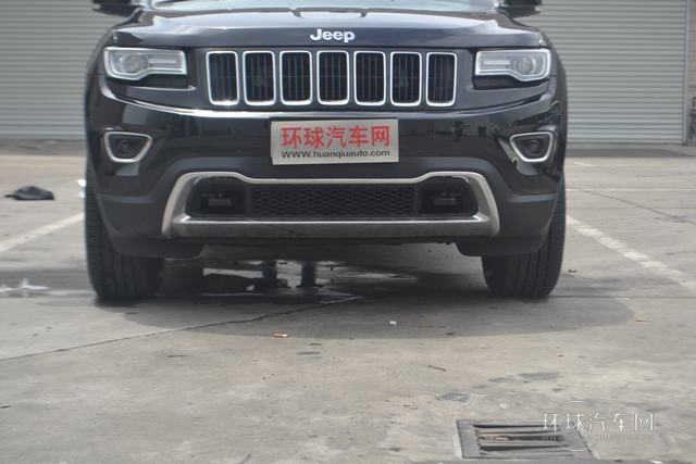 2014款 5.7L 旗舰尊悦版