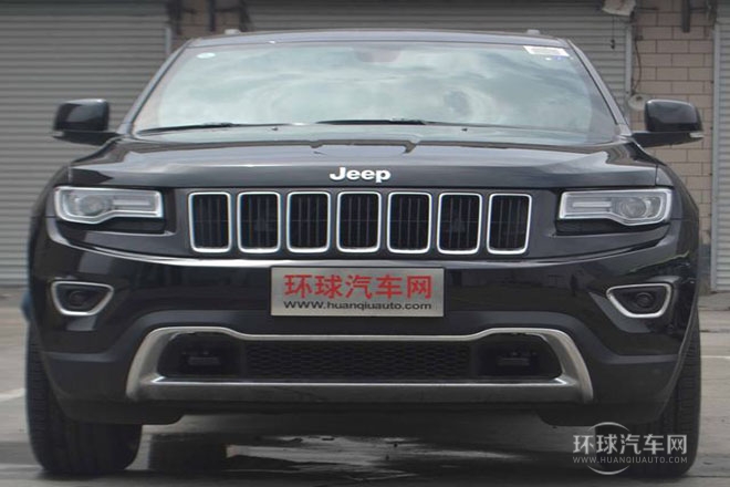 2014款 5.7L 旗舰尊悦版