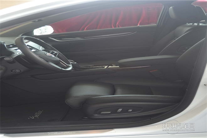 2014款 28T 豪华型