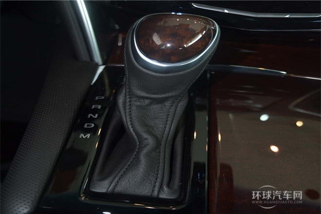 2014款 28T 豪华型