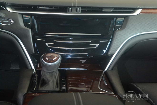 2014款 28T 豪华型