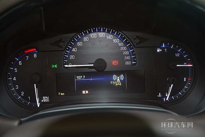 2014款 28T 豪华型