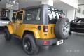 2013款 3.6L 两门版 Sahara