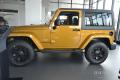 2013款 3.6L 两门版 Sahara