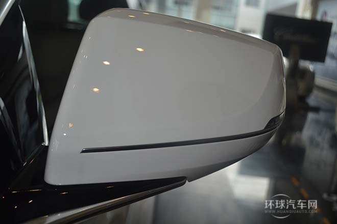 2014款 28T 豪华型