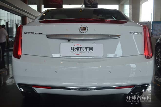 2014款 28T 豪华型