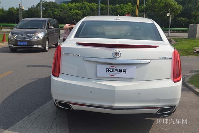 2014款 28T 铂金版