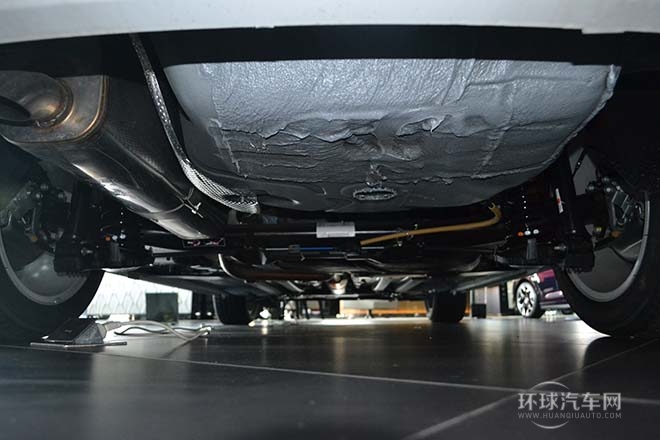 2014款1.6T豪华版THP160