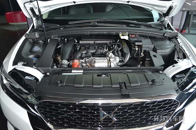 2014款1.6T豪华版THP160